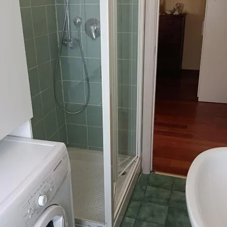 Apartamento Ca' Di Mazzetta *