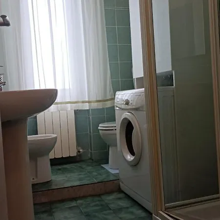 Ca' Di Mazzetta La Spezia