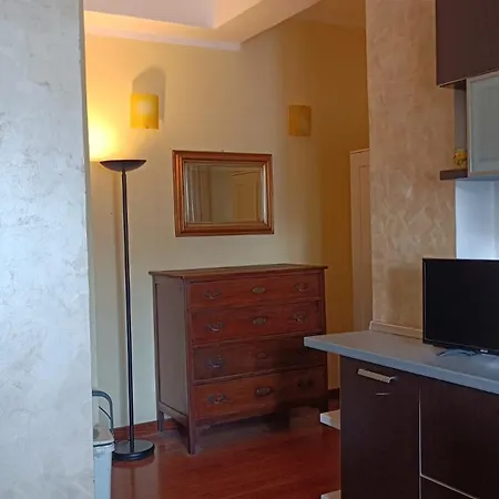 Ca' Di Mazzetta Apartamento