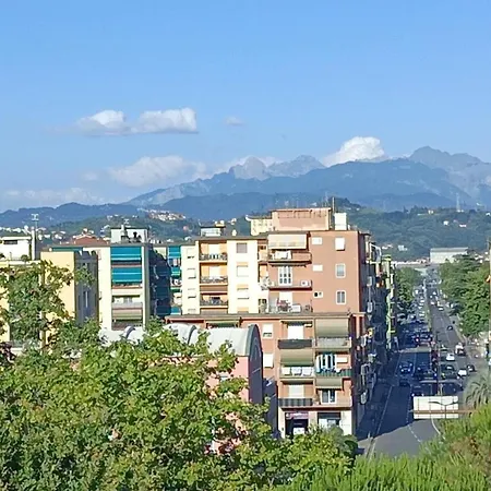 Ca' Di Mazzetta La Spezia