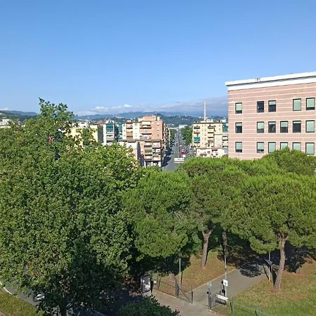 Apartmán Ca' Di Mazzetta *