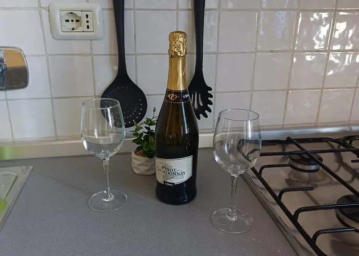 Ca' Di Mazzetta Apartmán La Spezia