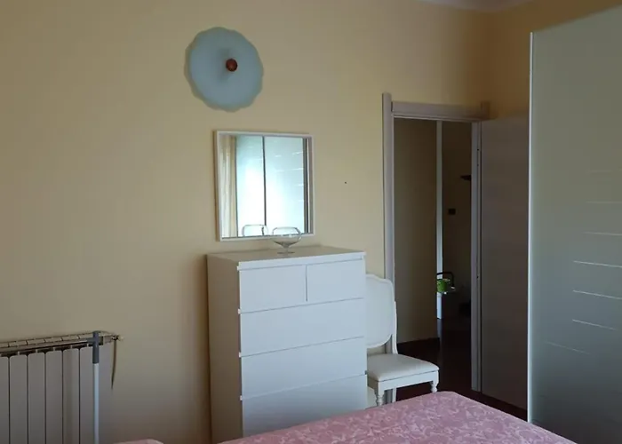 Lejlighed Ca' Di Mazzetta La Spezia