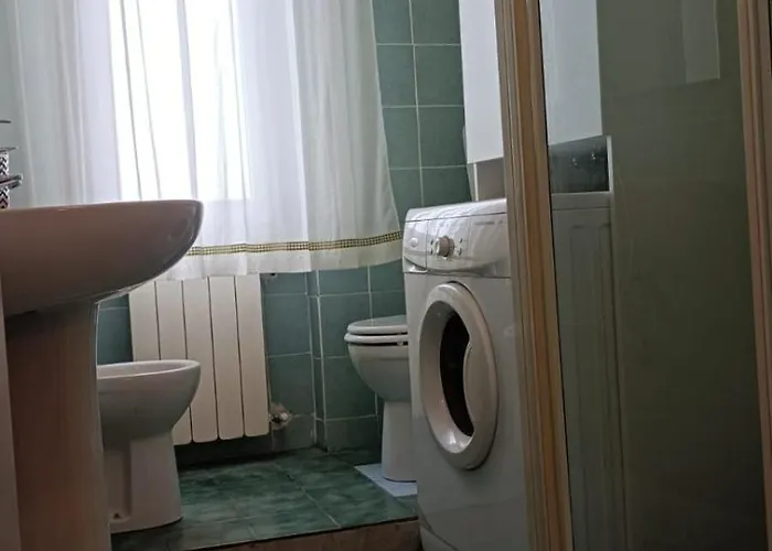 Ca' Di Mazzetta La Spezia