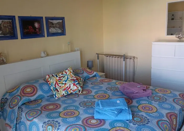 Lejlighed Ca' Di Mazzetta