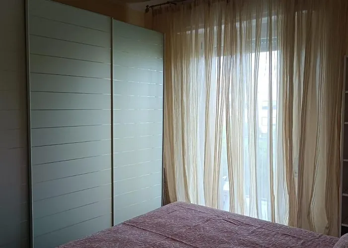 Ca' Di Mazzetta Apartmán *