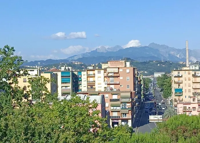 Ca' Di Mazzetta La Spezia