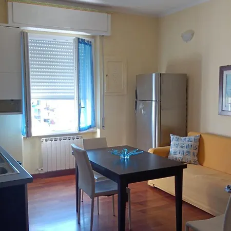 Ca' Di Mazzetta Appartamento