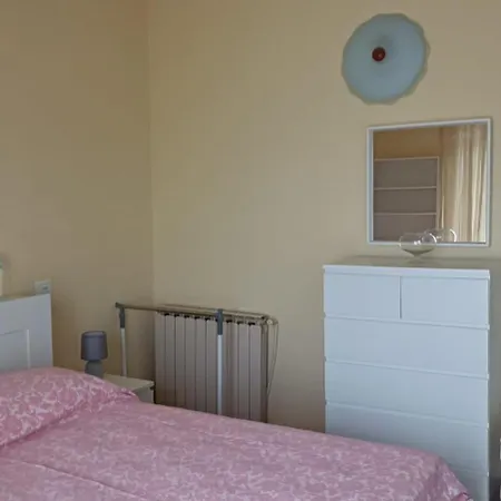 Ca' Di Mazzetta Apartment *