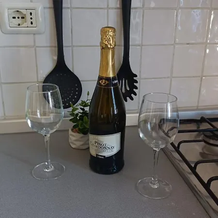 Ca' Di Mazzetta Daire La Spezia