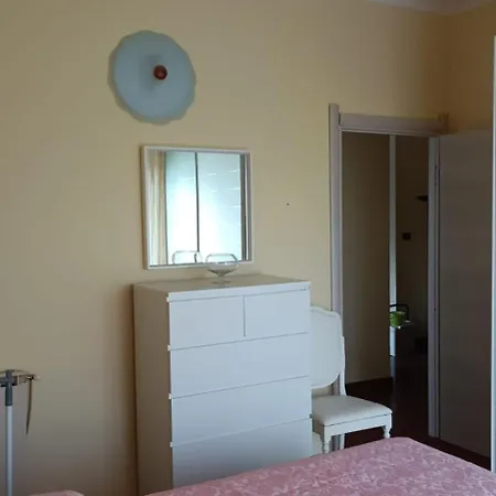 Apartment Ca' Di Mazzetta La Spezia