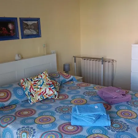 Apartment Ca' Di Mazzetta