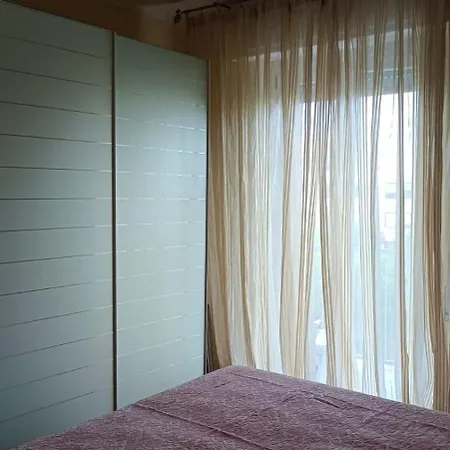 Ca' Di Mazzetta Daire *