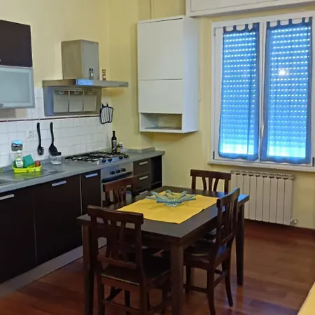 Apartment Ca' Di Mazzetta