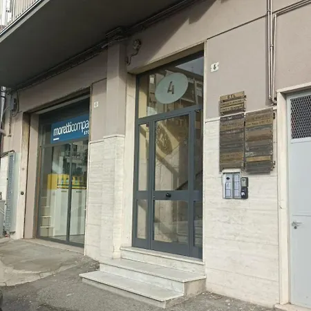 Ca' Di Mazzetta * La Spezia