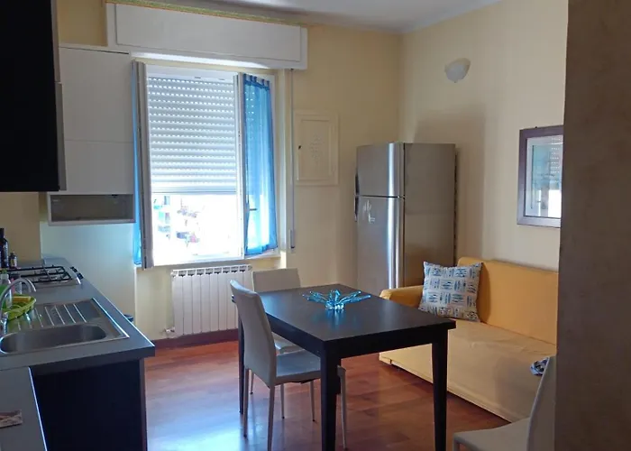 Ca' Di Mazzetta Lägenhet