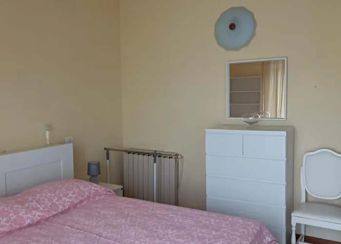 Ca' Di Mazzetta Lägenhet *