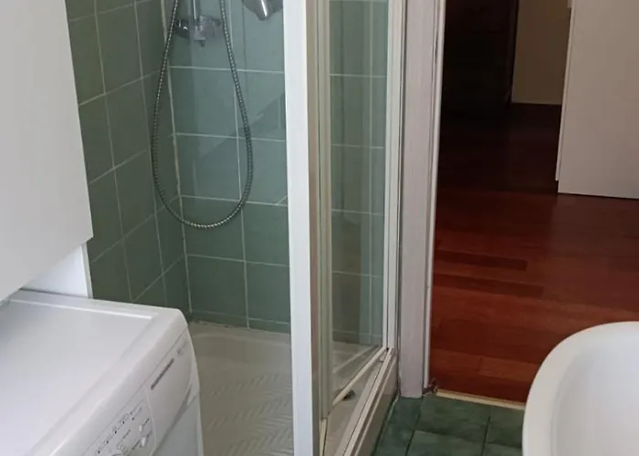 Lägenhet Ca' Di Mazzetta *