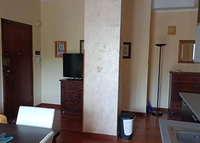 Ca' Di Mazzetta * La Spezia