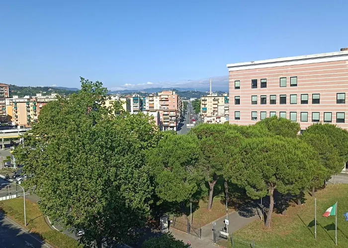 Lägenhet Ca' Di Mazzetta *