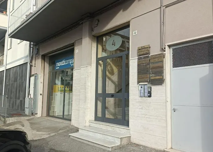 Ca' Di Mazzetta * La Spezia